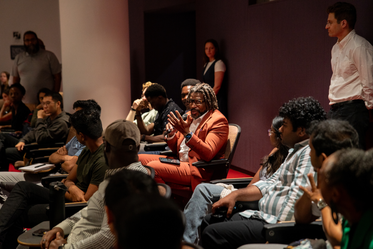 NYU Cyber AIG Answering Questions