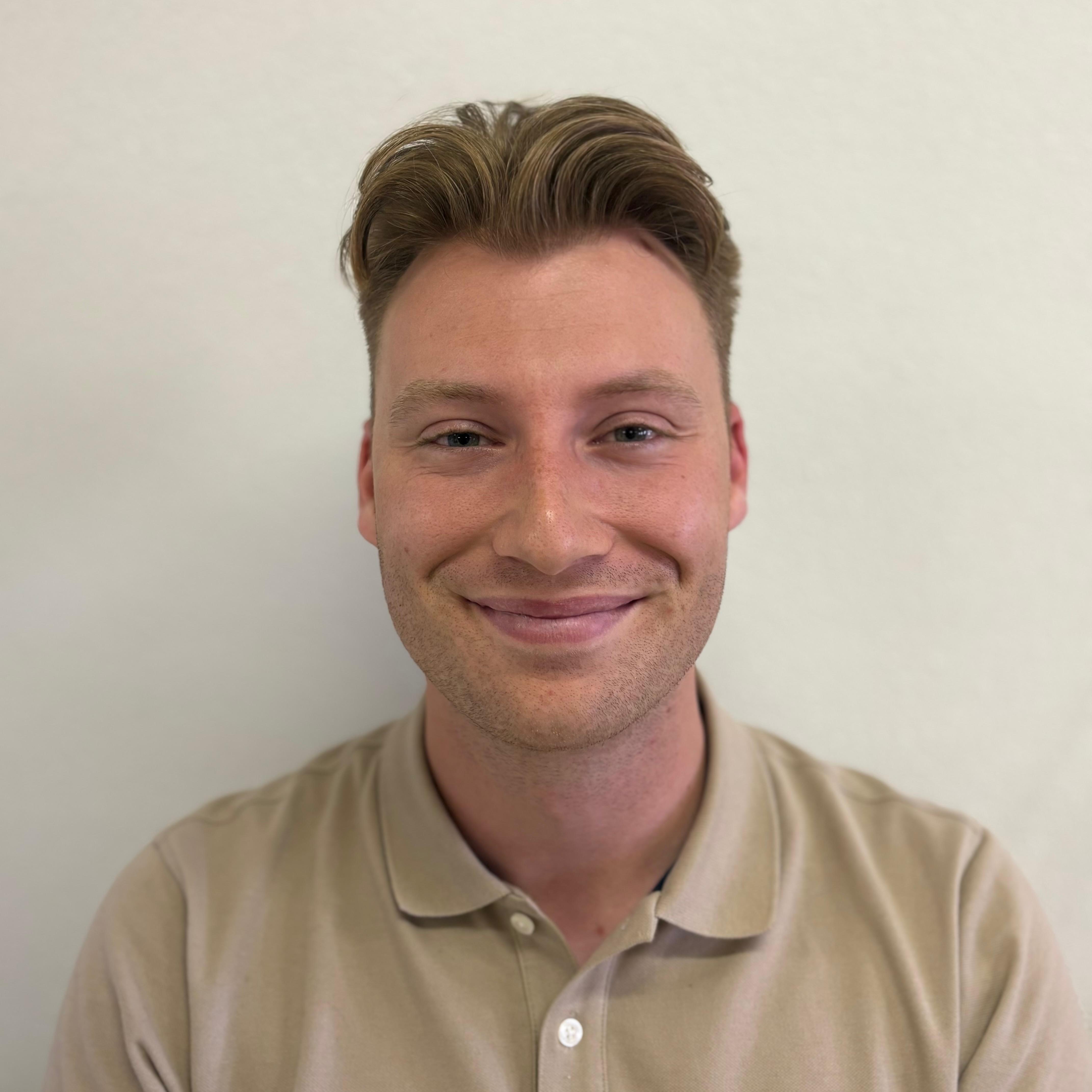 Ismael Antolín Maestre